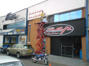 plataforma-para-trabajo-en-alturas-en-medellin