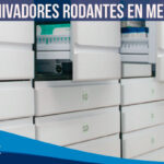 Prácticos archivadores