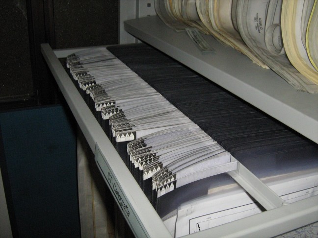 planotecas en Medellín