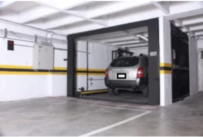 elevadores para carros