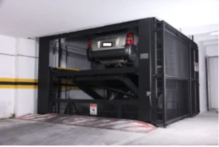 elevadores para carros