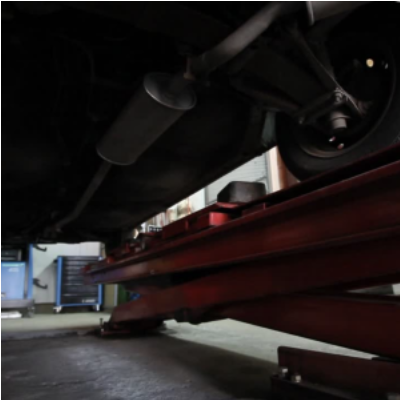 elevadores para carros