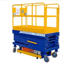 Elevador hidráulico