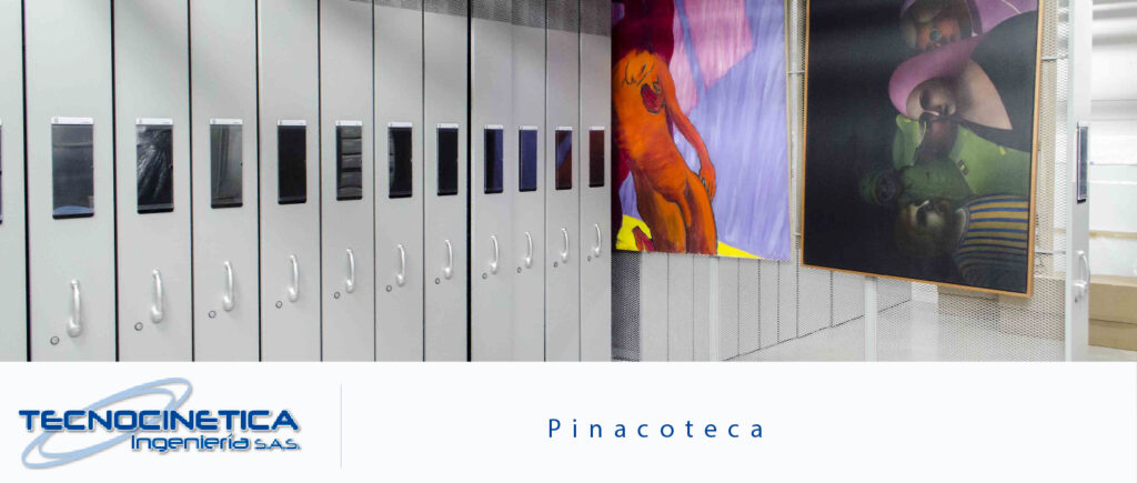 Pinacoteca