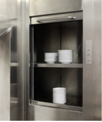 elevador para cocina