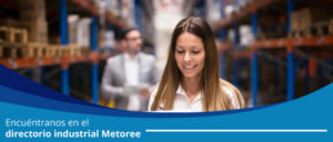 Directorio industrial metoree