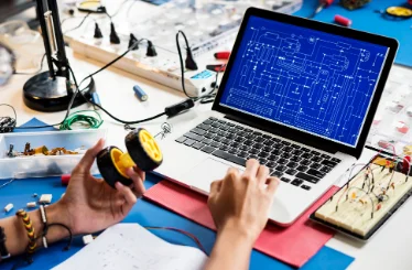 proyectos de mecatrónica