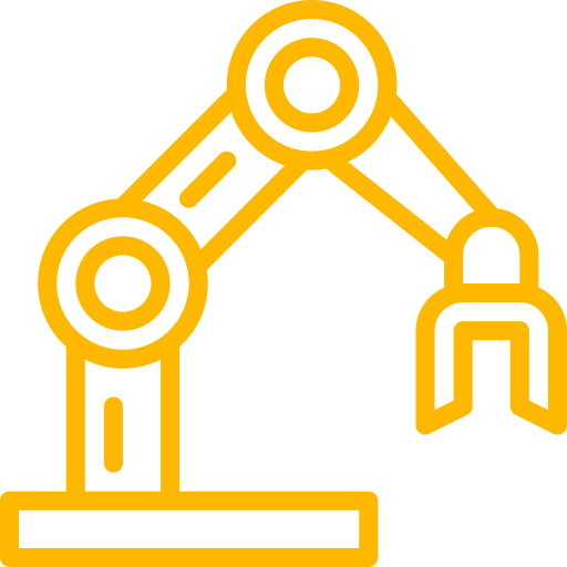 icono proyectos especiales de mecatronica