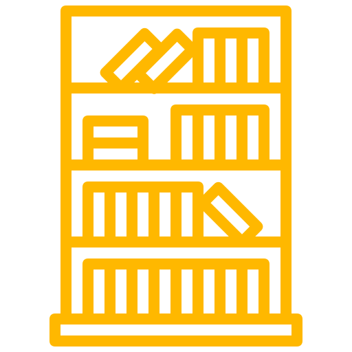 icono soluciones de almacenamiento