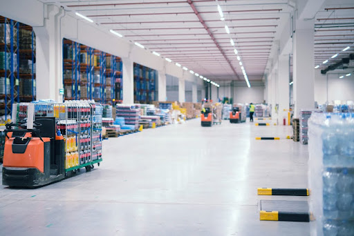 Sistemas de almacenamiento industrial