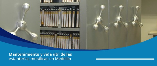 estanterias-metalicas-medellin-mantenimiento