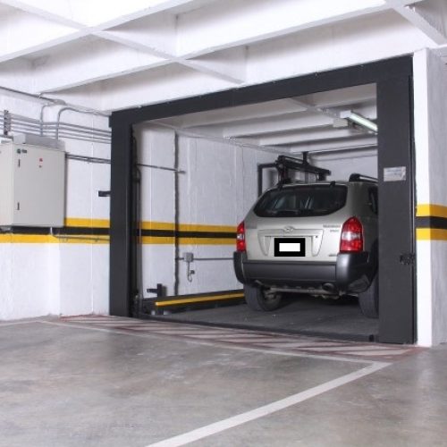 elevador para vehiculos