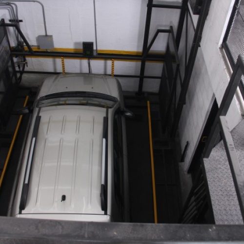 Elevadores para carros