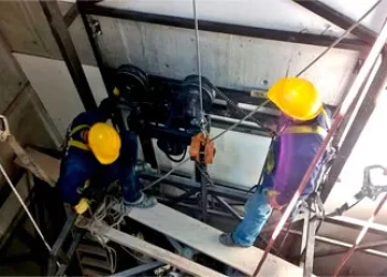 trabajadores